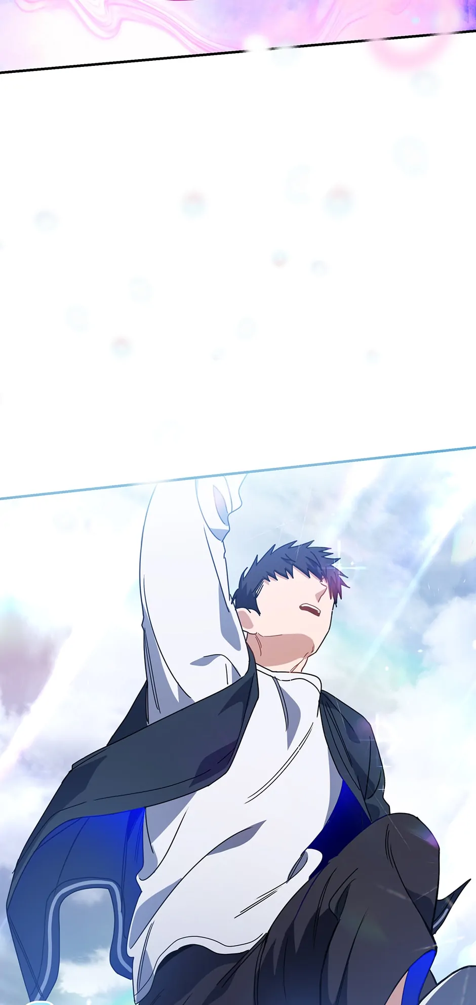 Love Interest Zone 〘Official〙 - Chapter 51 Page 53