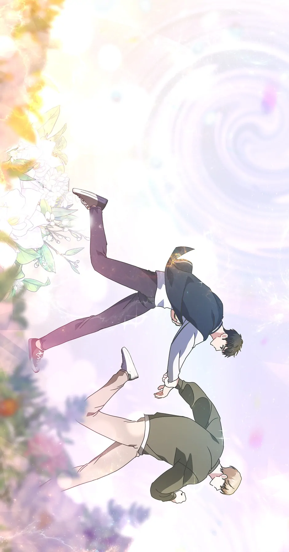 Love Interest Zone 〘Official〙 - Chapter 51 Page 57