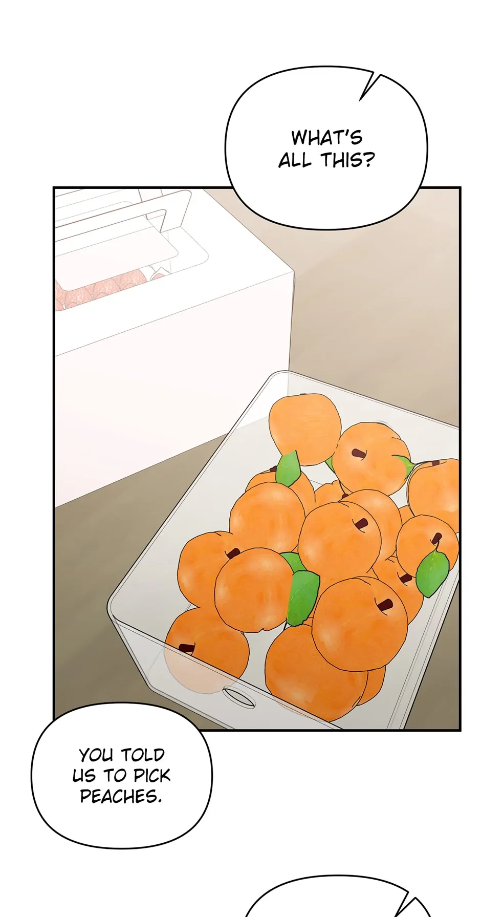 Love Interest Zone 〘Official〙 - Chapter 51 Page 60