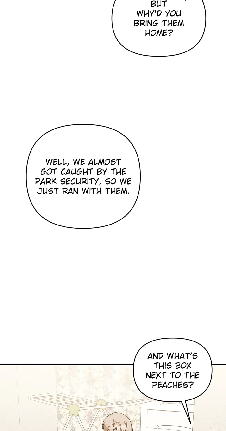 Love Interest Zone 〘Official〙 - Chapter 51 Page 61