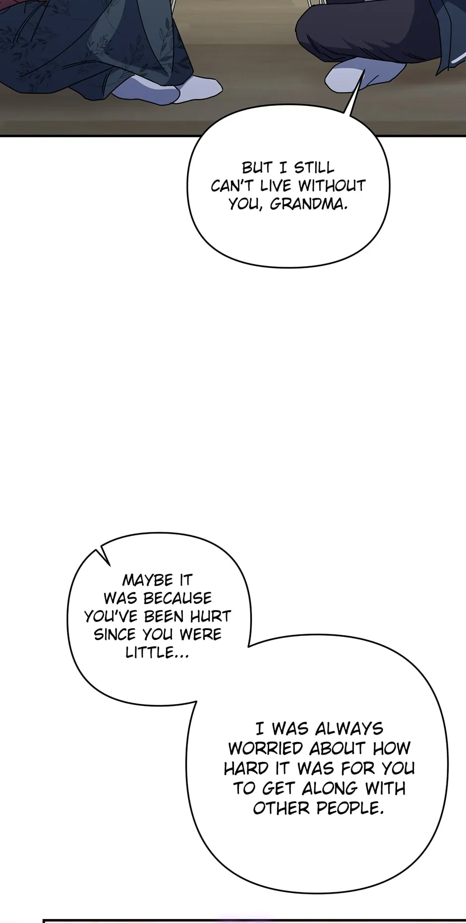 Love Interest Zone 〘Official〙 - Chapter 51 Page 71