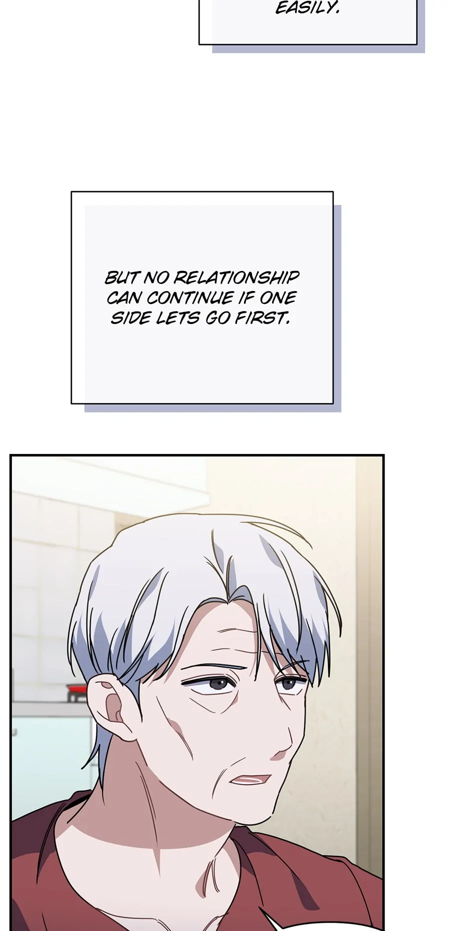 Love Interest Zone 〘Official〙 - Chapter 51 Page 73