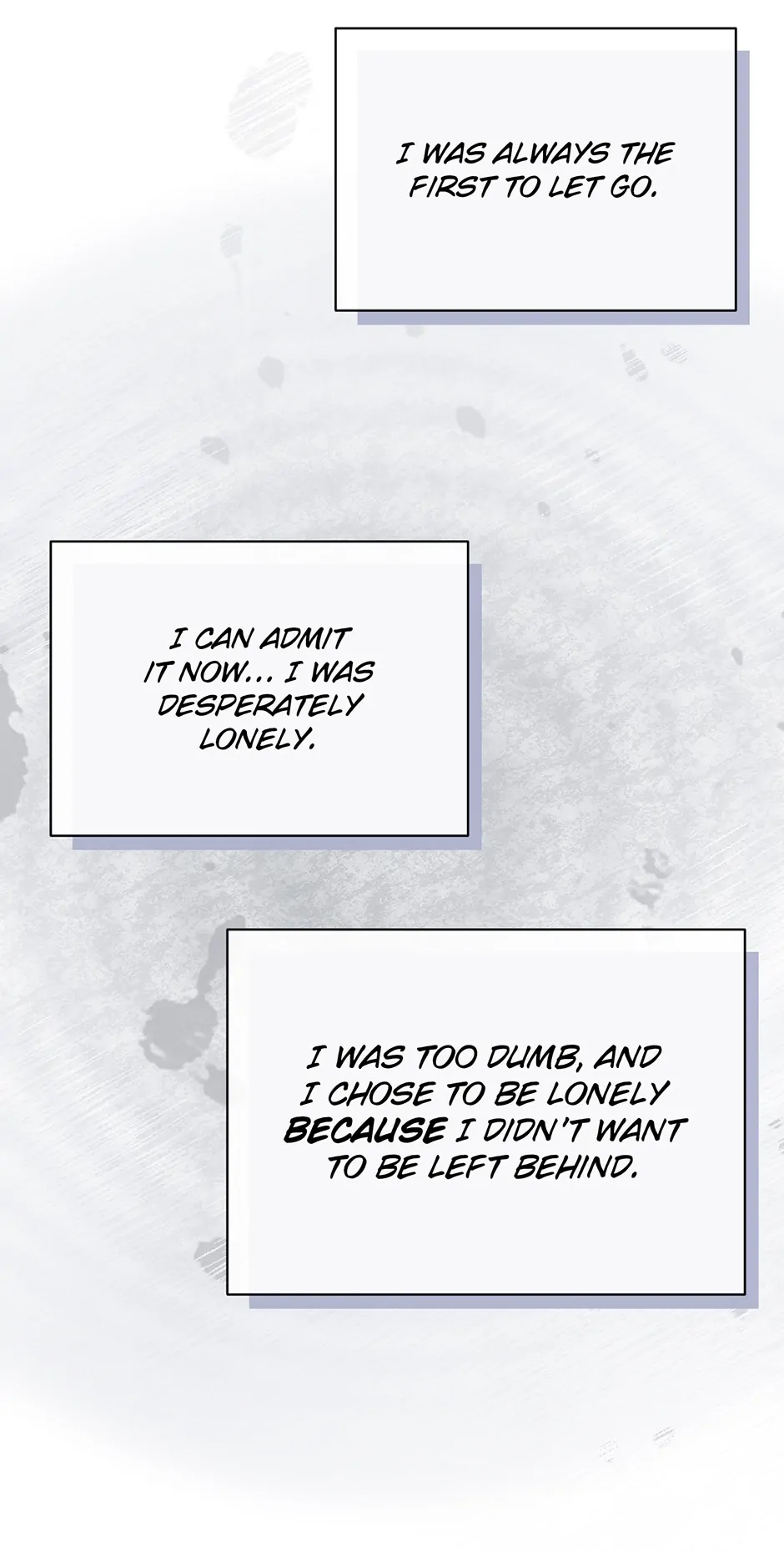 Love Interest Zone 〘Official〙 - Chapter 51 Page 75