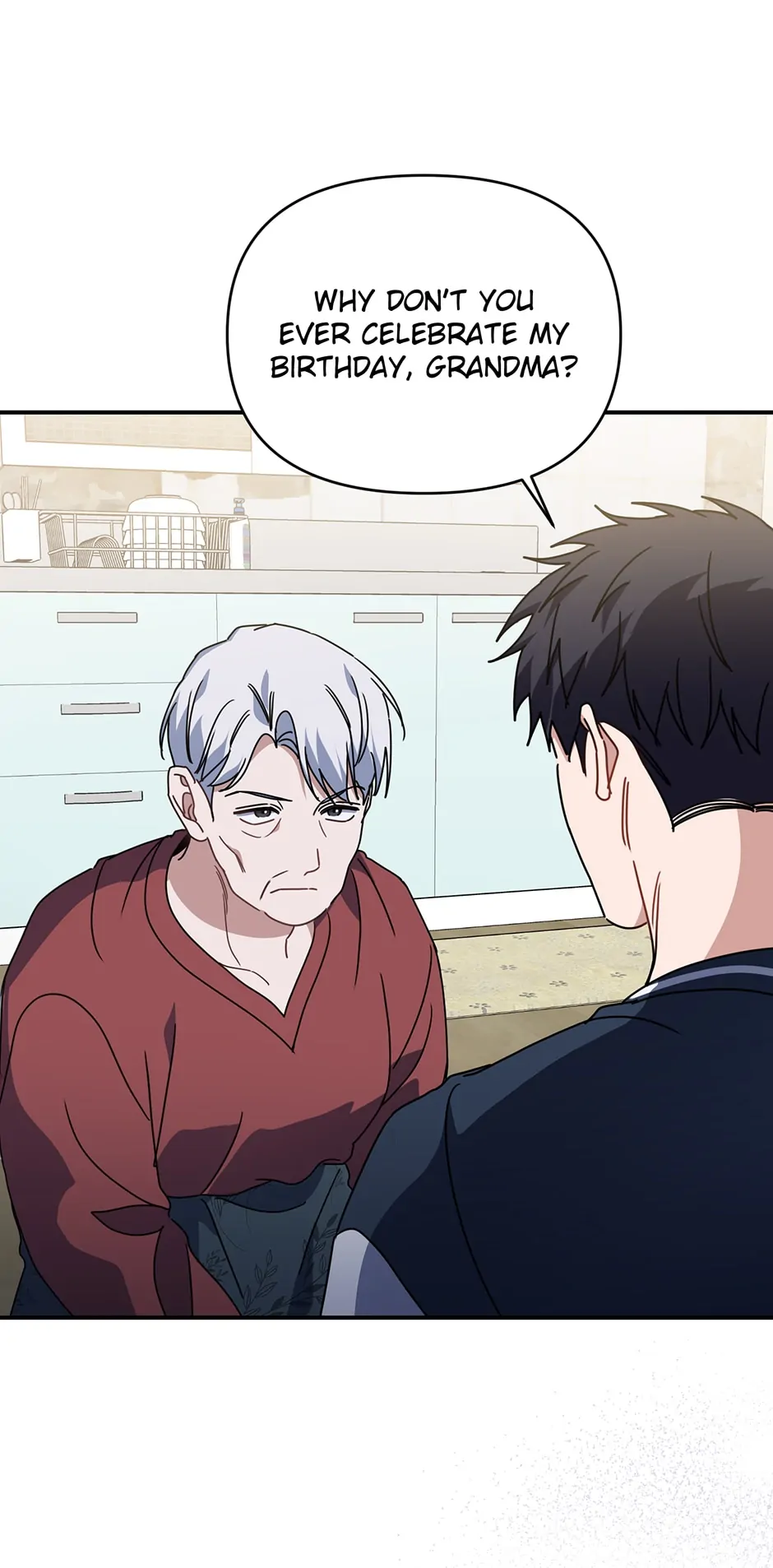 Love Interest Zone 〘Official〙 - Chapter 51 Page 76