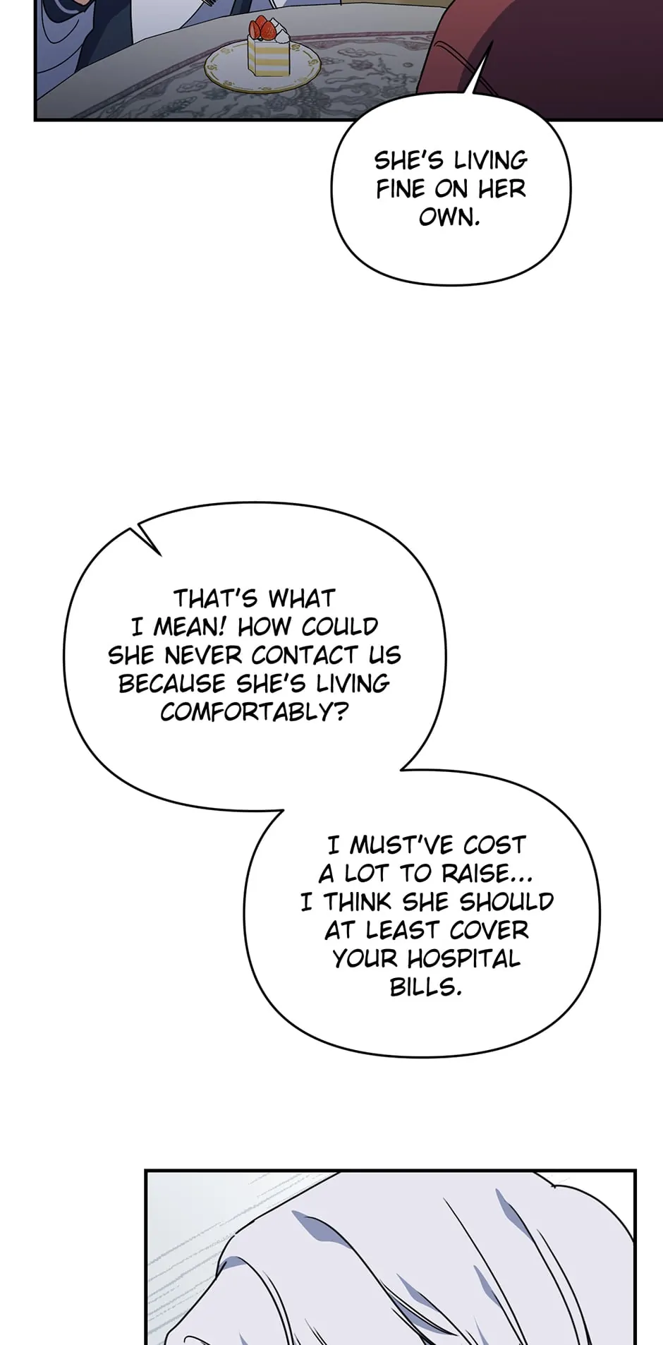 Love Interest Zone 〘Official〙 - Chapter 51 Page 79