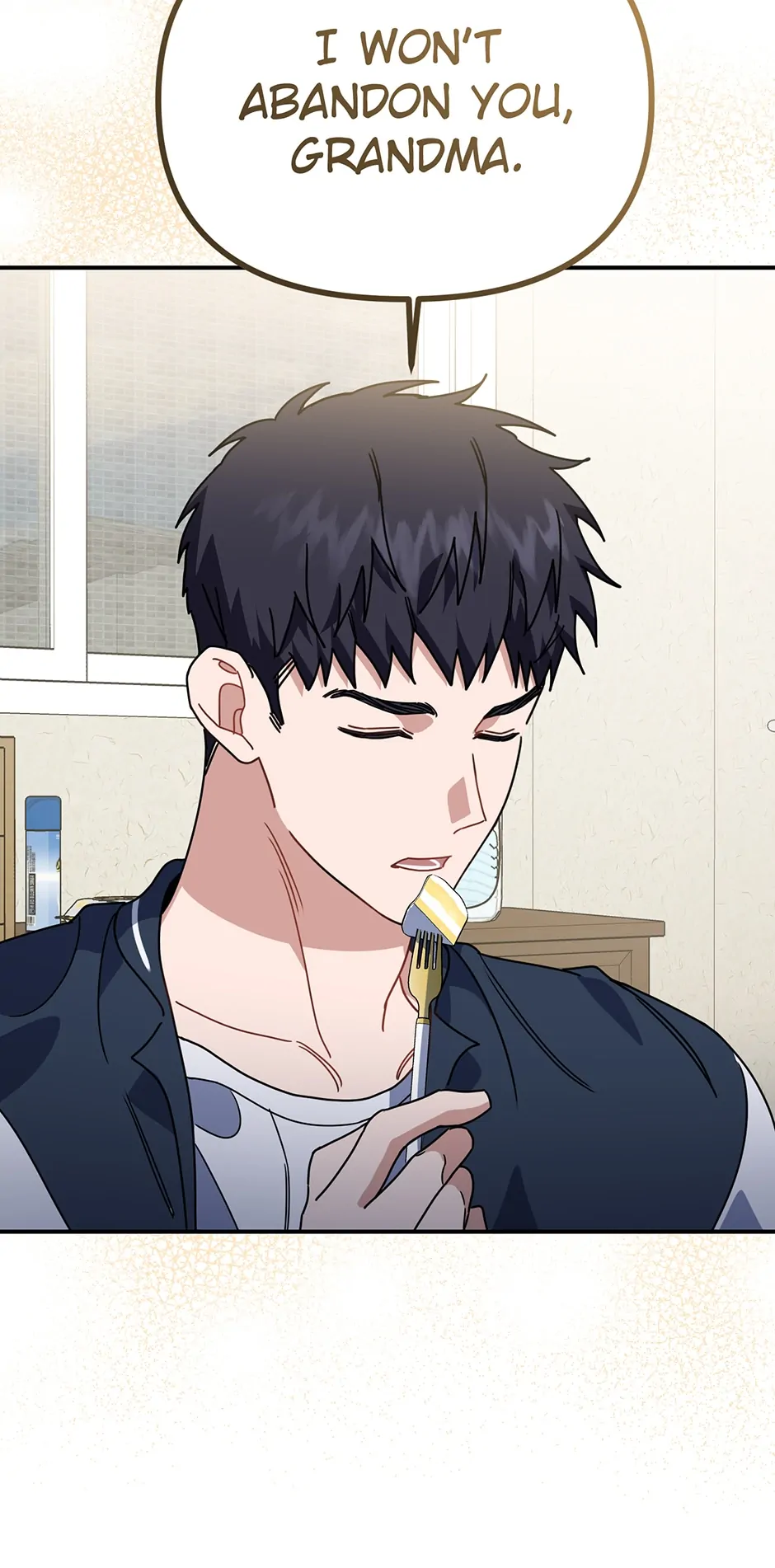 Love Interest Zone 〘Official〙 - Chapter 51 Page 81