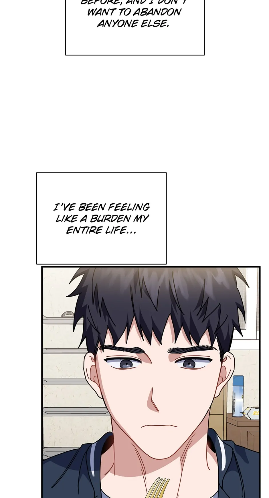 Love Interest Zone 〘Official〙 - Chapter 51 Page 83