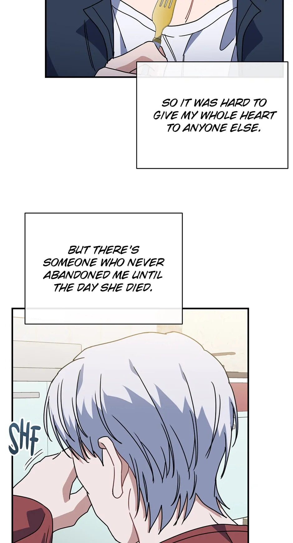 Love Interest Zone 〘Official〙 - Chapter 51 Page 84
