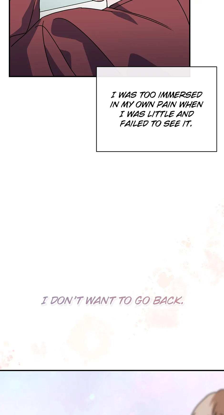 Love Interest Zone 〘Official〙 - Chapter 51 Page 85