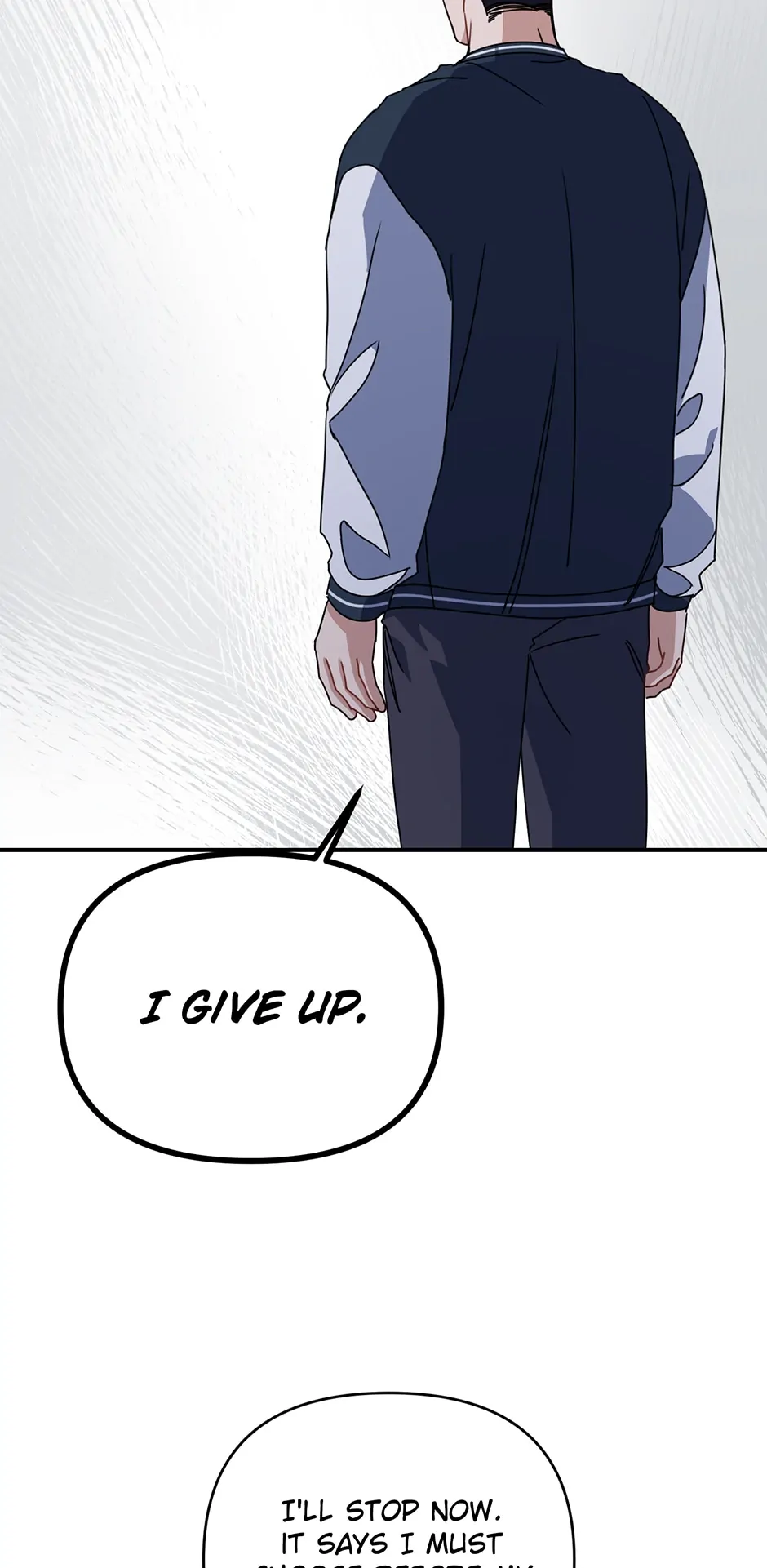 Love Interest Zone 〘Official〙 - Chapter 52 Page 6