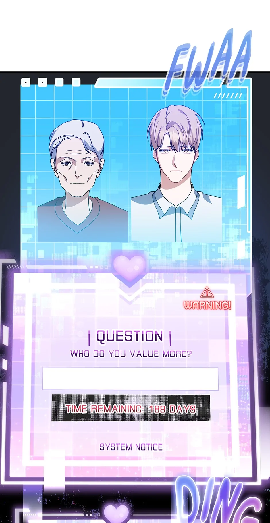 Love Interest Zone 〘Official〙 - Chapter 52 Page 8
