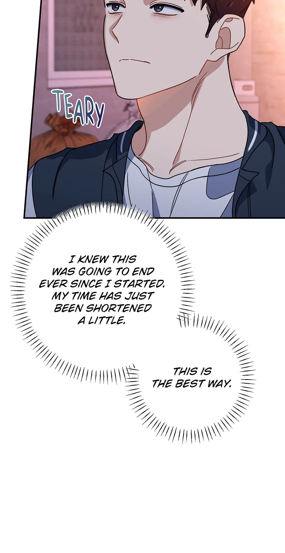 Love Interest Zone 〘Official〙 - Chapter 52 Page 11