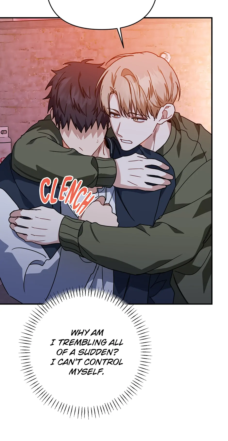 Love Interest Zone 〘Official〙 - Chapter 52 Page 14