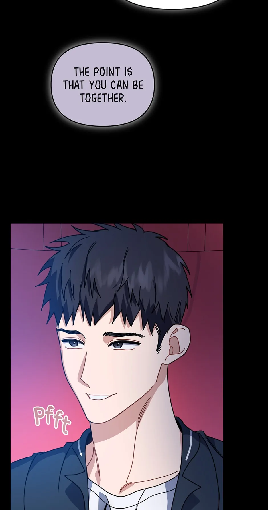 Love Interest Zone 〘Official〙 - Chapter 52 Page 24