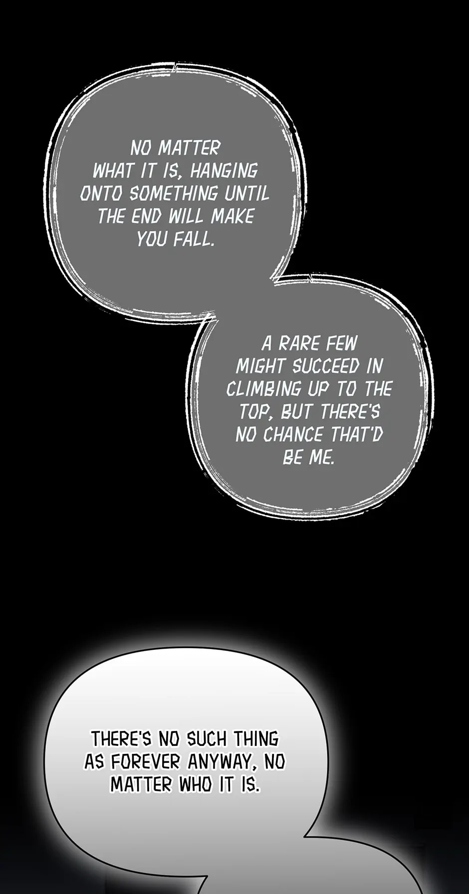 Love Interest Zone 〘Official〙 - Chapter 52 Page 27