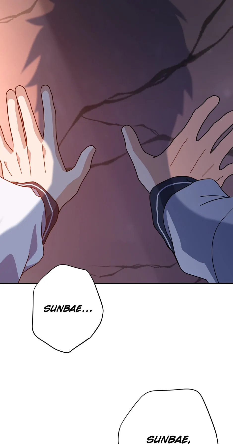 Love Interest Zone 〘Official〙 - Chapter 52 Page 30