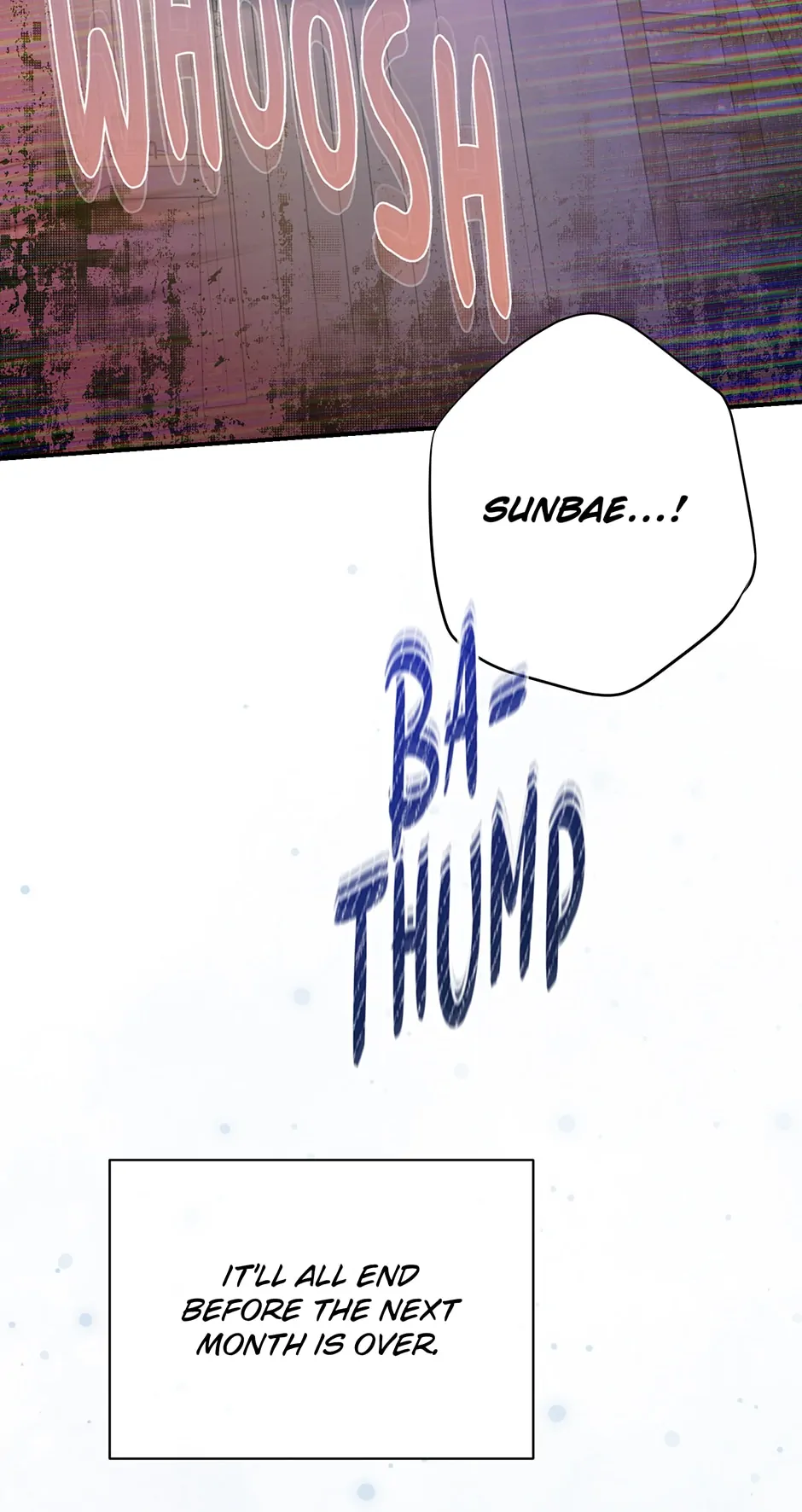 Love Interest Zone 〘Official〙 - Chapter 52 Page 36