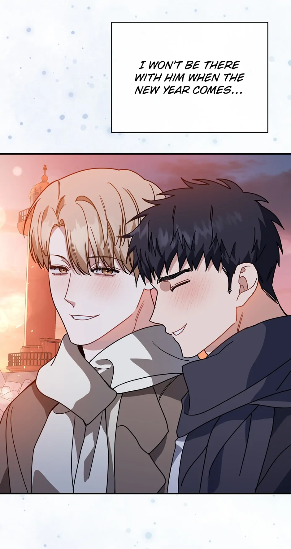 Love Interest Zone 〘Official〙 - Chapter 52 Page 37