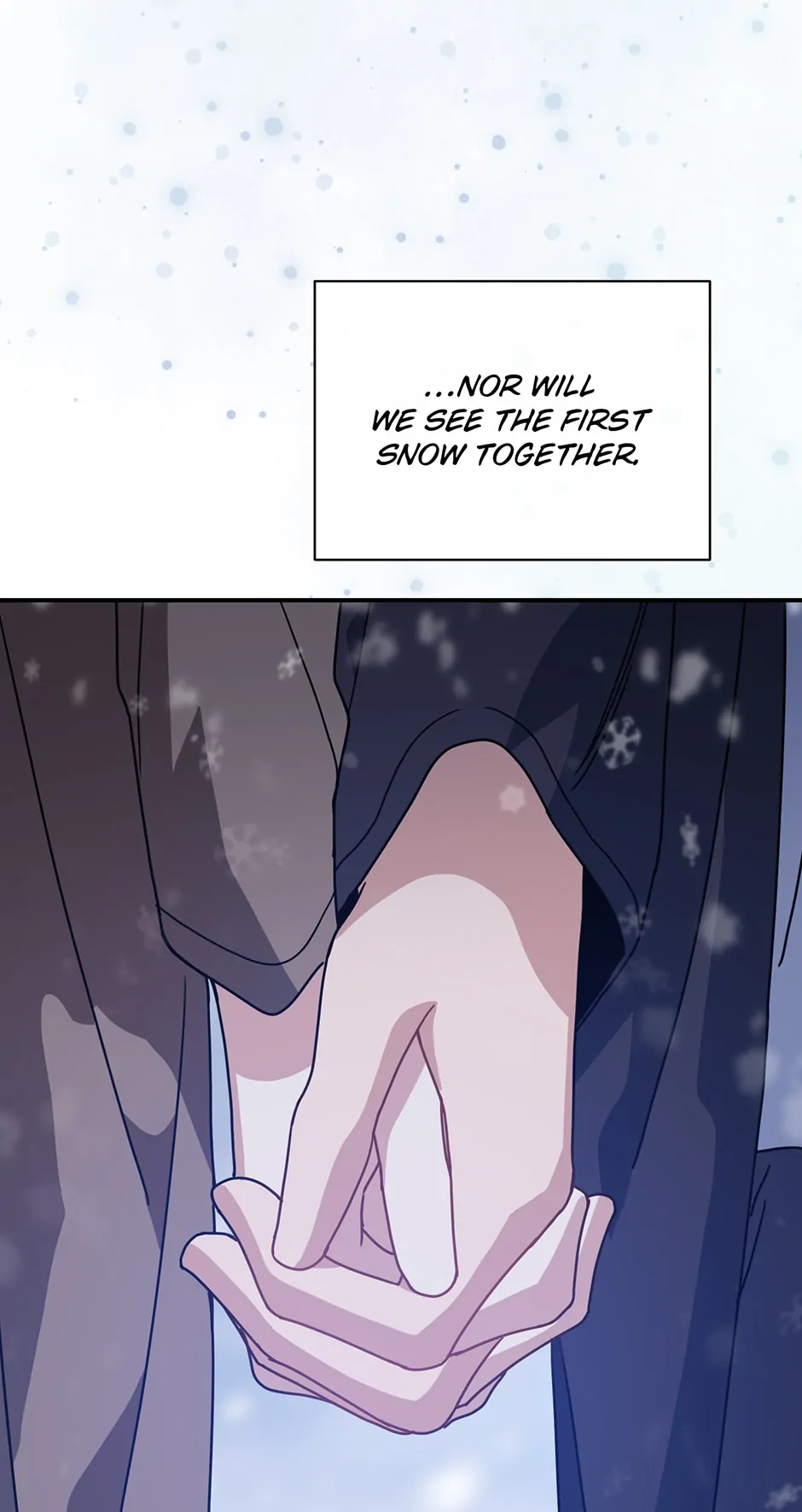 Love Interest Zone 〘Official〙 - Chapter 52 Page 39