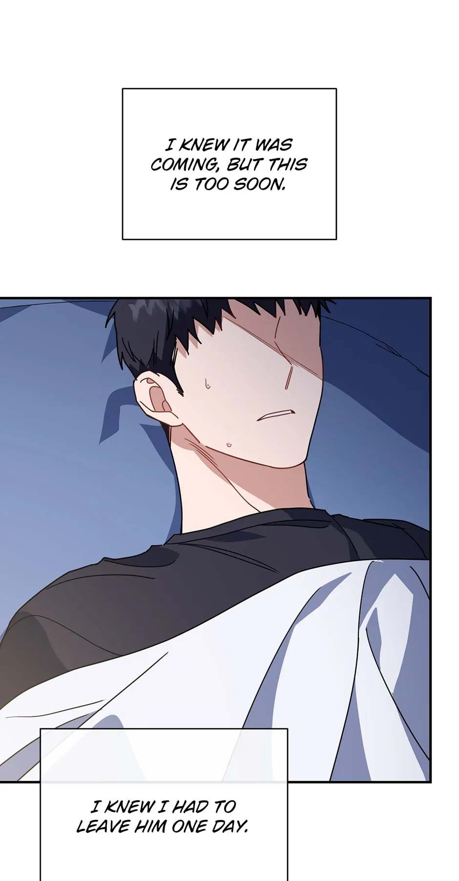Love Interest Zone 〘Official〙 - Chapter 52 Page 41