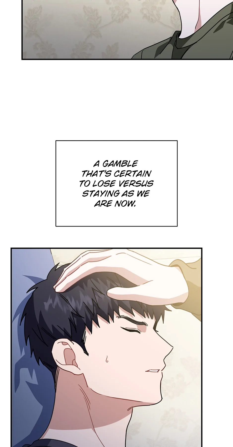 Love Interest Zone 〘Official〙 - Chapter 52 Page 43