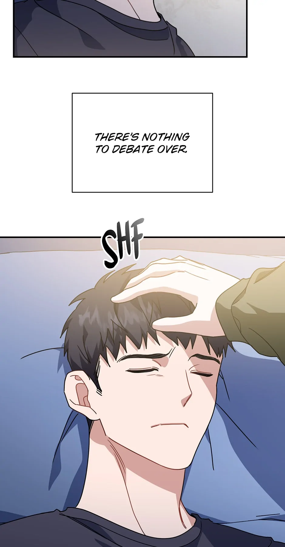 Love Interest Zone 〘Official〙 - Chapter 52 Page 44