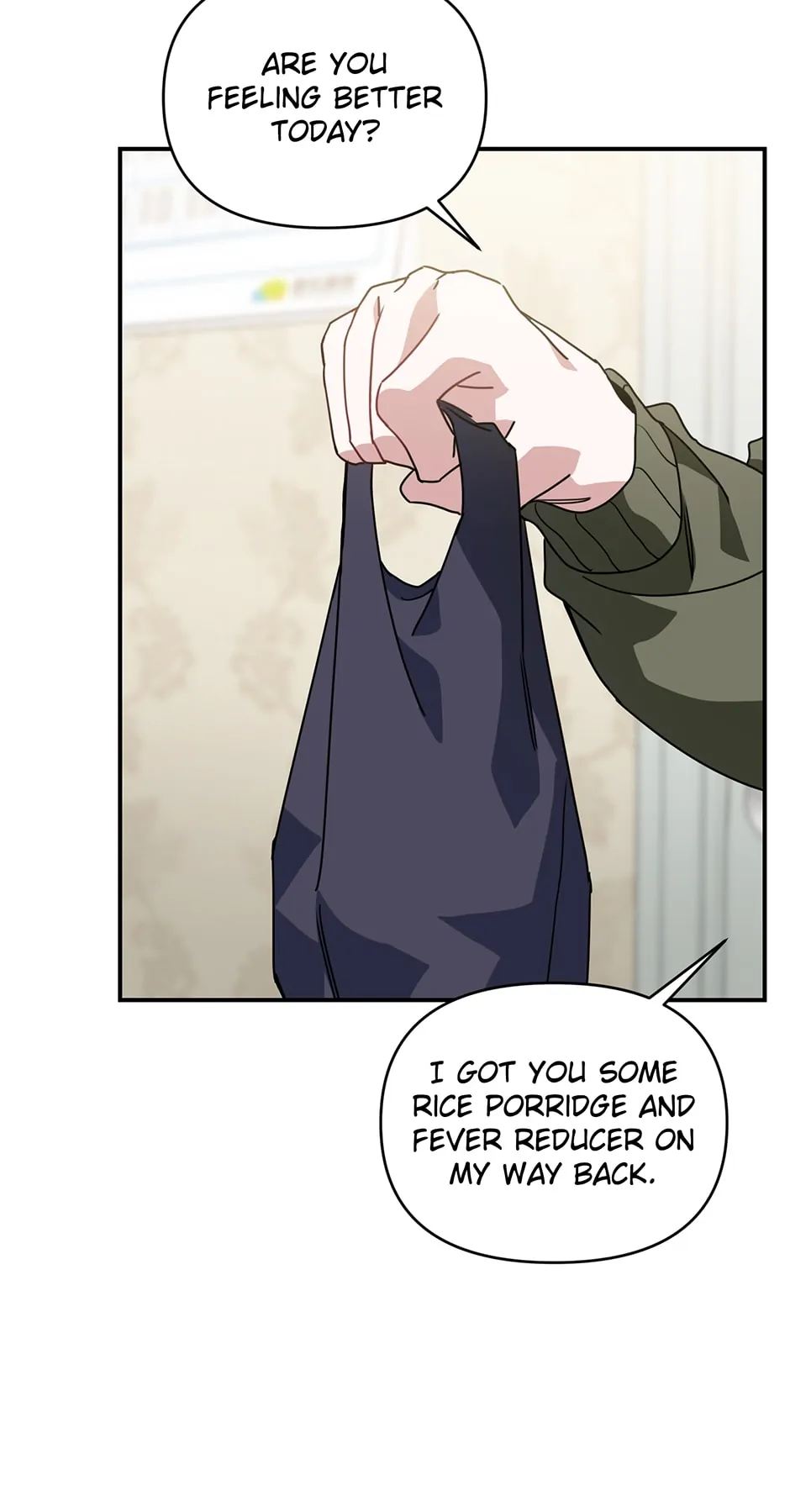 Love Interest Zone 〘Official〙 - Chapter 52 Page 48