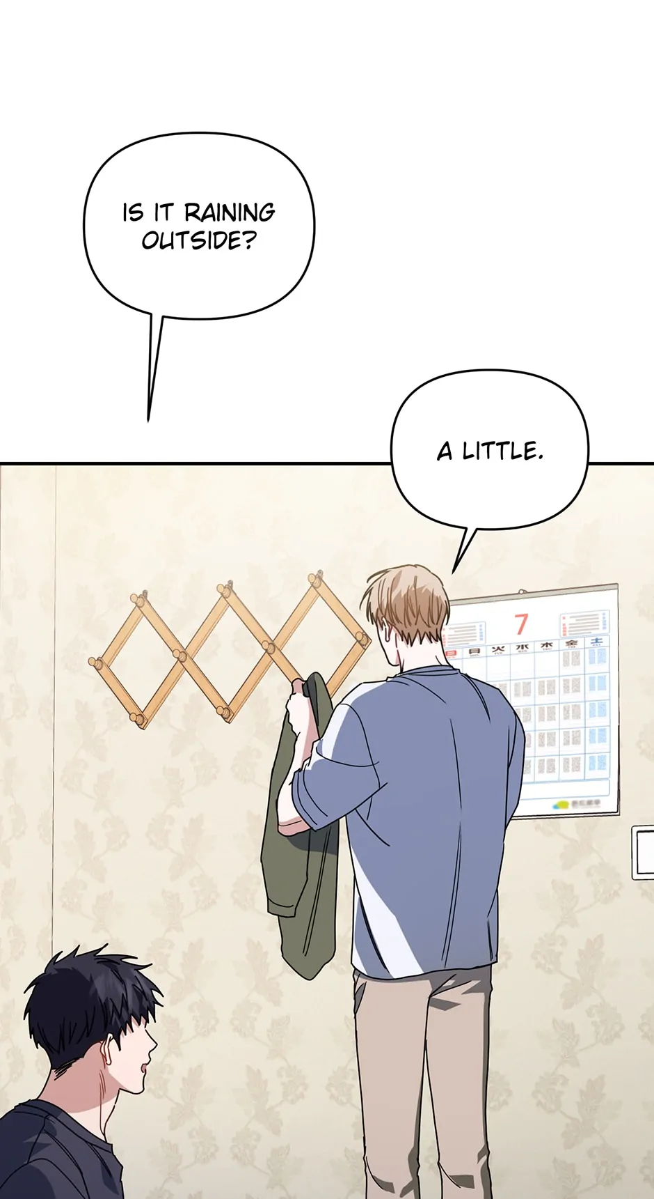 Love Interest Zone 〘Official〙 - Chapter 52 Page 49