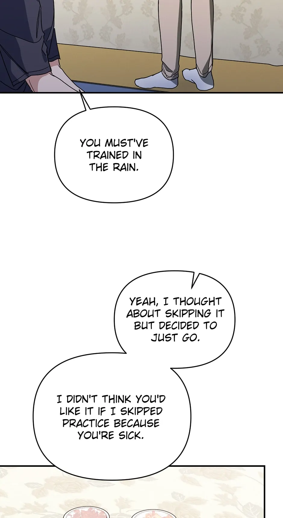Love Interest Zone 〘Official〙 - Chapter 52 Page 50