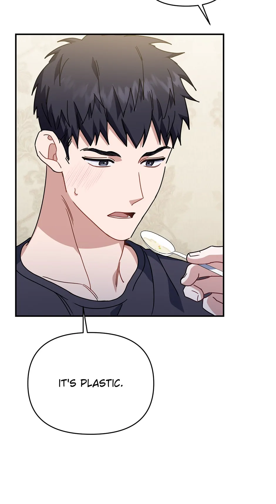 Love Interest Zone 〘Official〙 - Chapter 52 Page 55