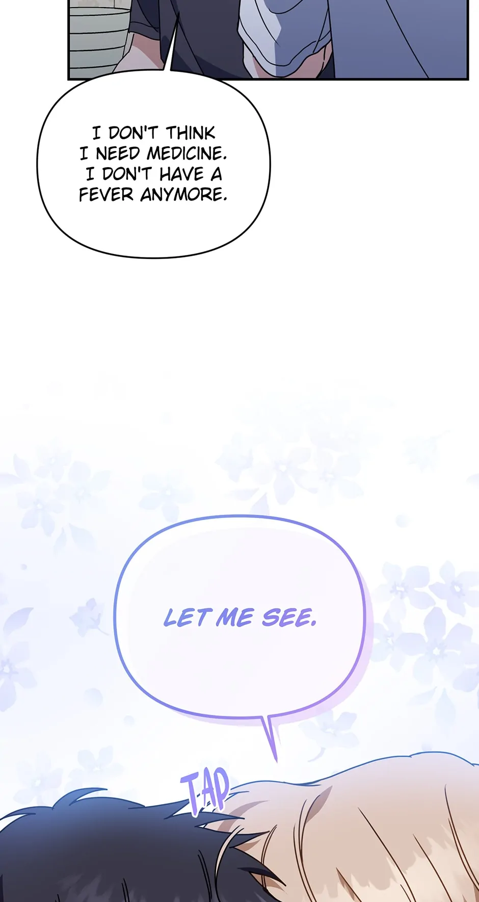 Love Interest Zone 〘Official〙 - Chapter 52 Page 57