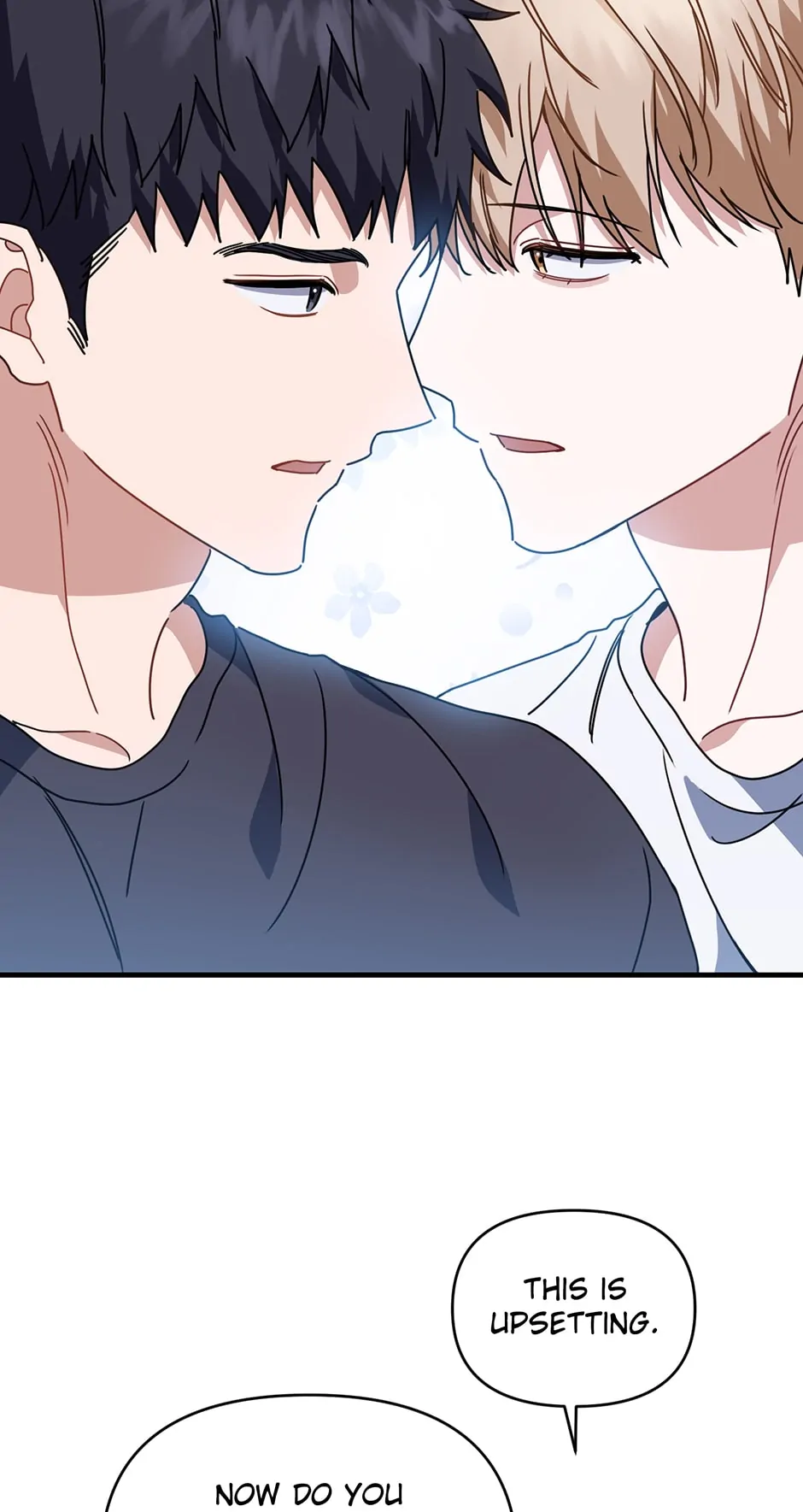 Love Interest Zone 〘Official〙 - Chapter 52 Page 58