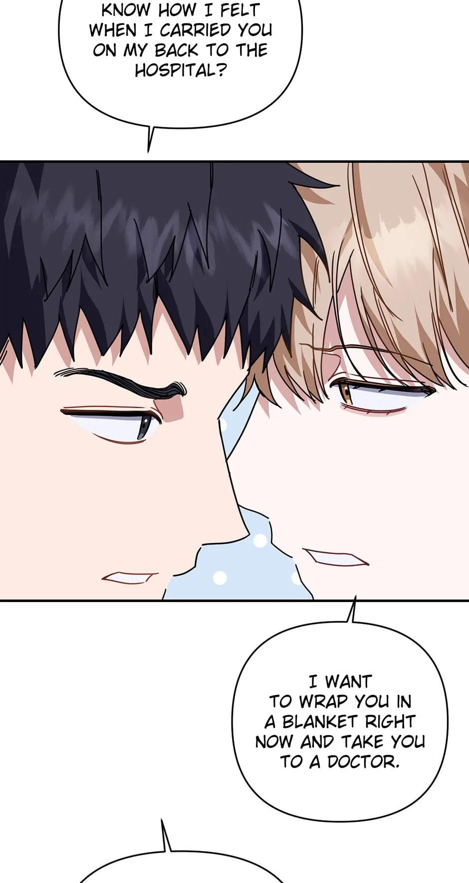 Love Interest Zone 〘Official〙 - Chapter 52 Page 59