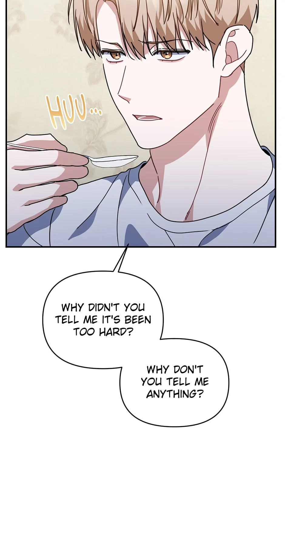 Love Interest Zone 〘Official〙 - Chapter 52 Page 62