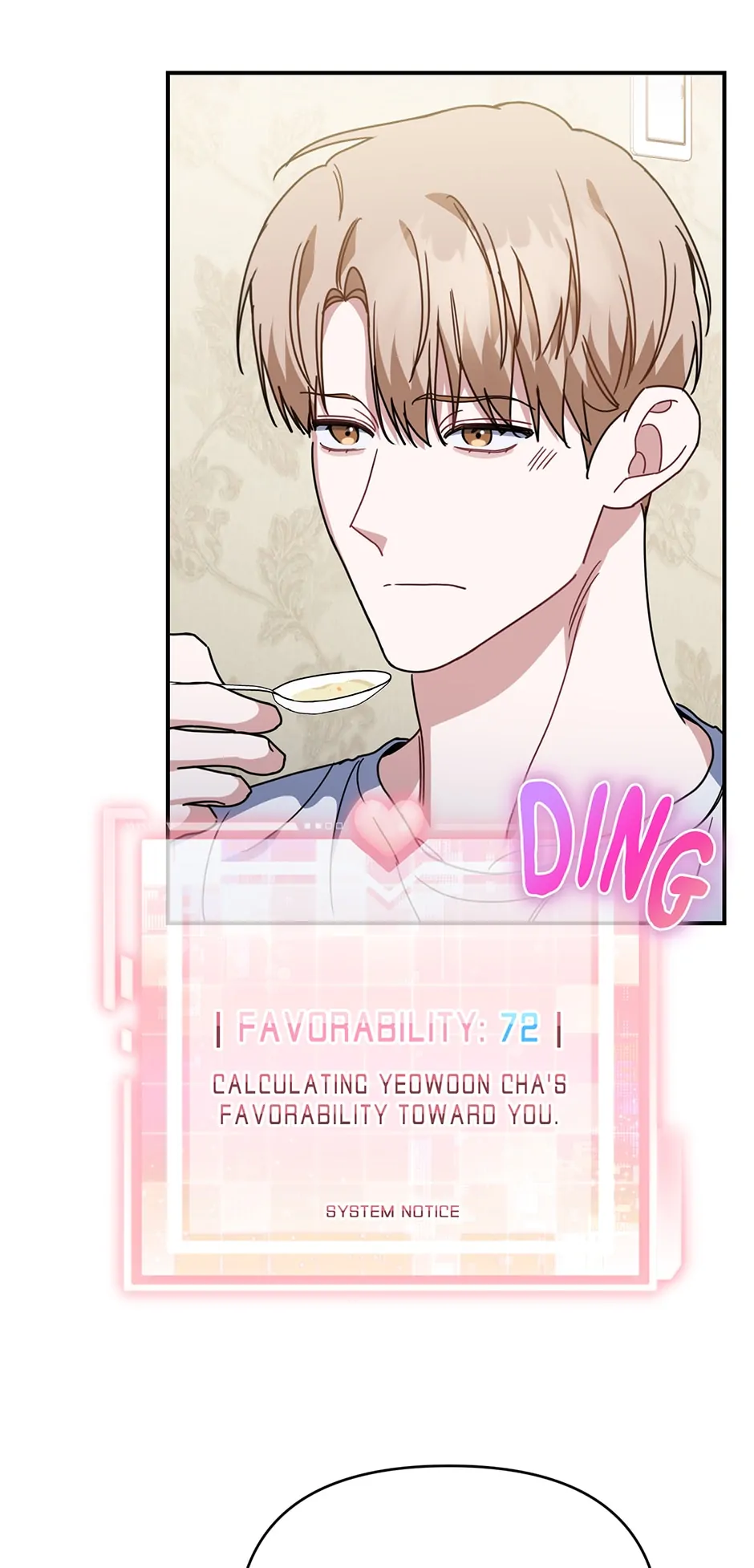 Love Interest Zone 〘Official〙 - Chapter 52 Page 64