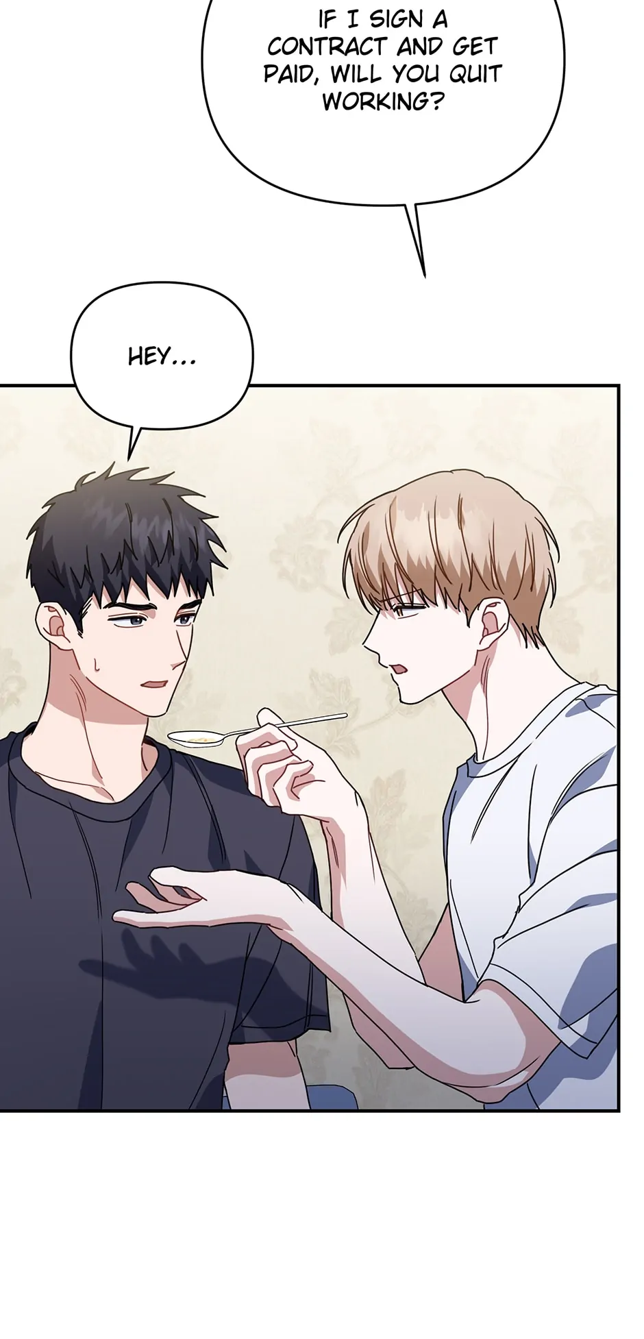 Love Interest Zone 〘Official〙 - Chapter 52 Page 65