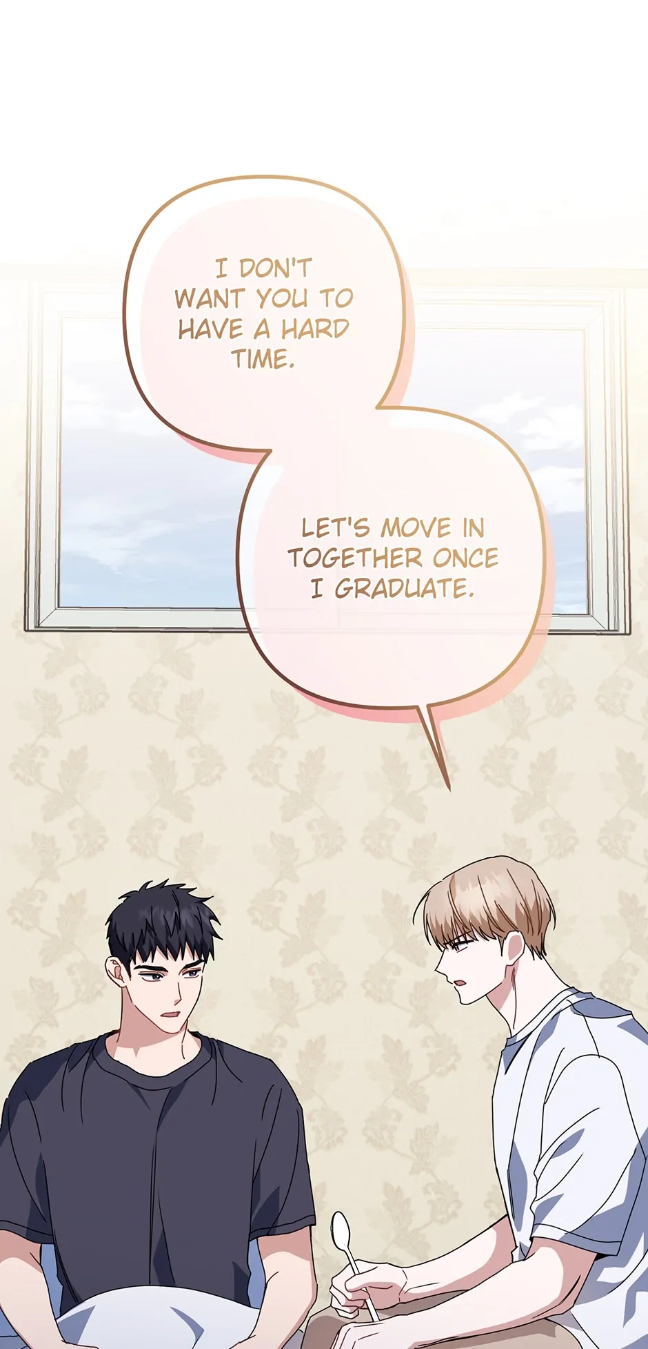 Love Interest Zone 〘Official〙 - Chapter 52 Page 66