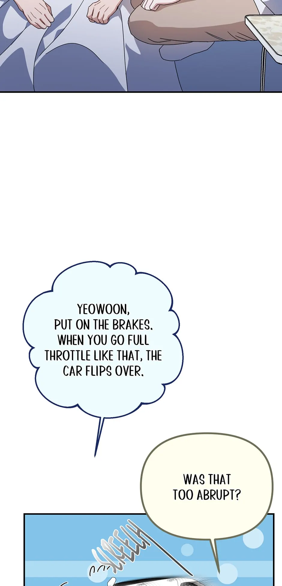 Love Interest Zone 〘Official〙 - Chapter 52 Page 67