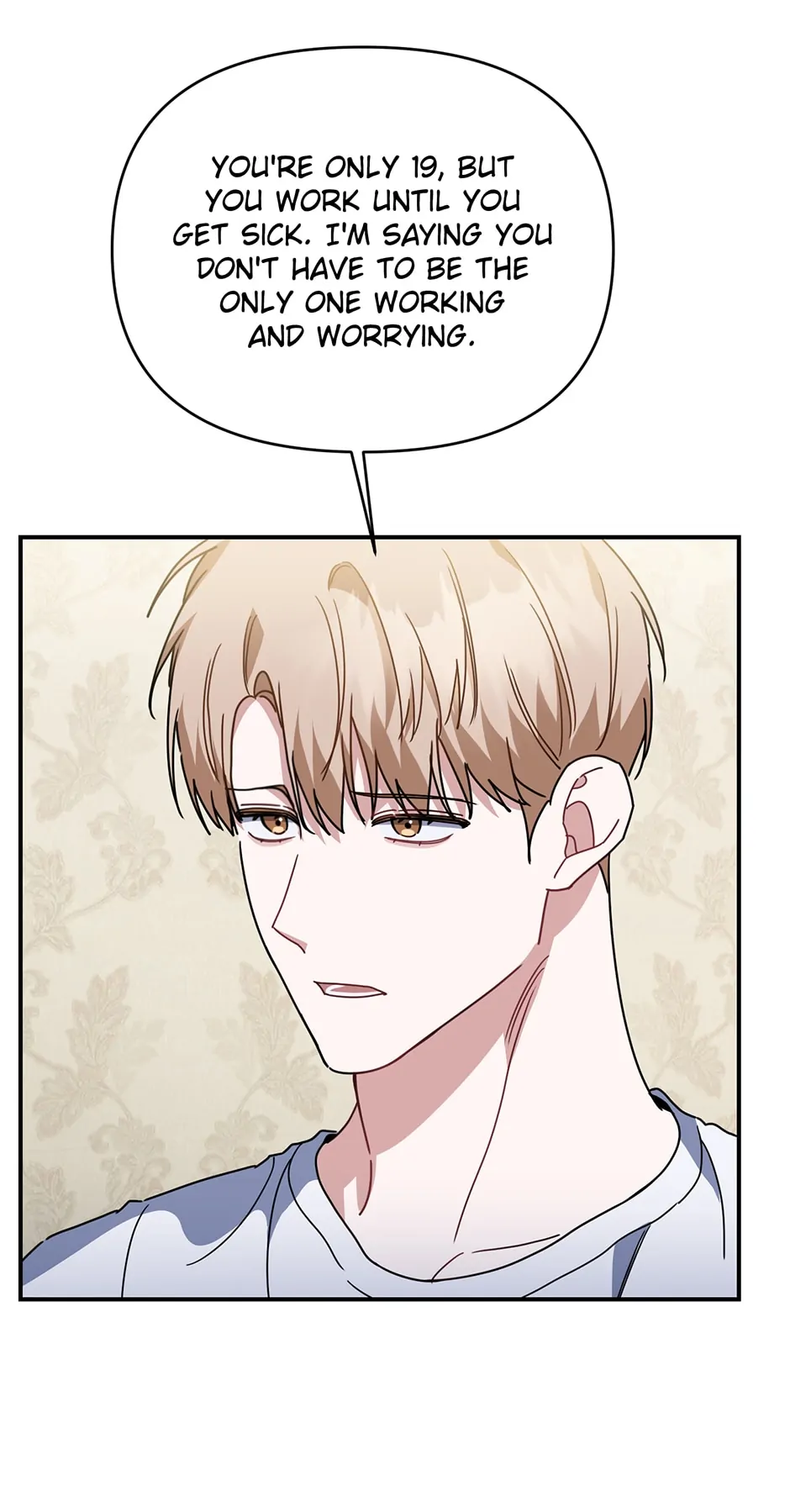 Love Interest Zone 〘Official〙 - Chapter 52 Page 69