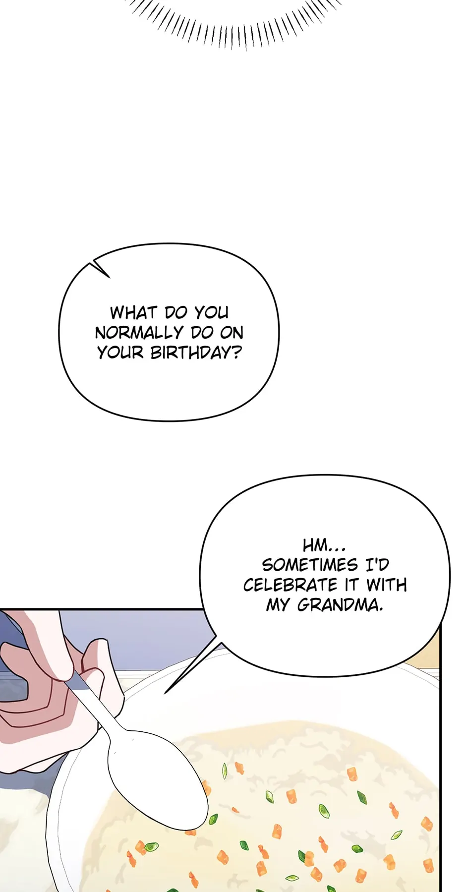 Love Interest Zone 〘Official〙 - Chapter 52 Page 73