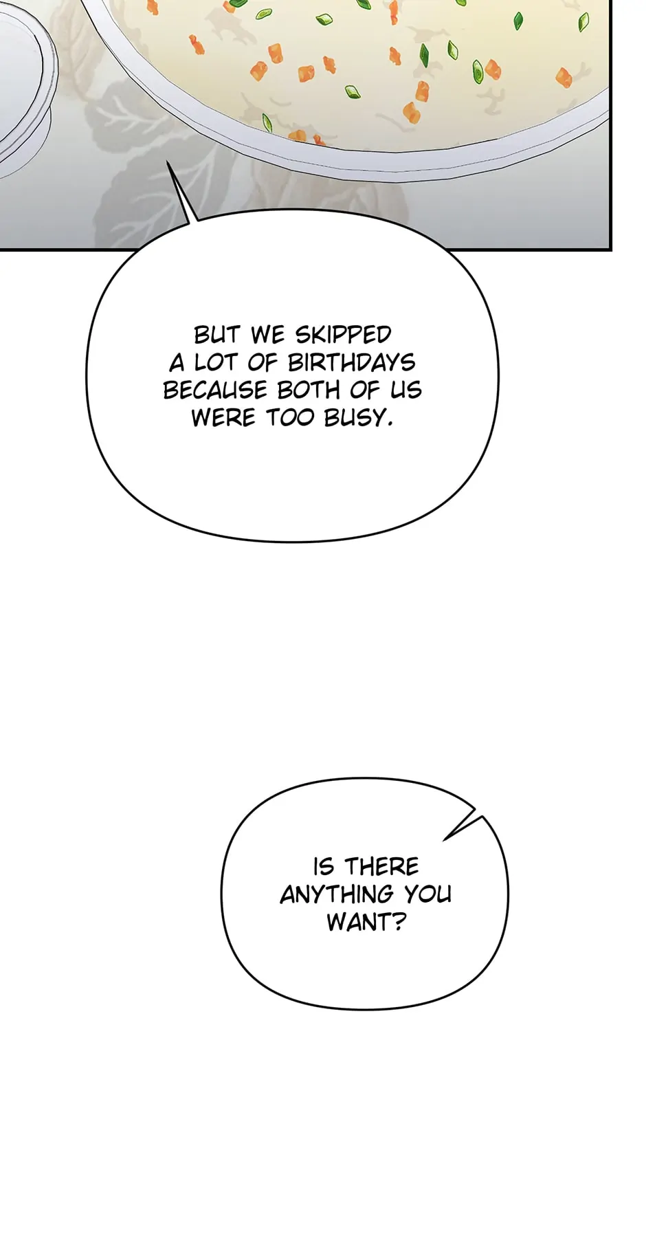 Love Interest Zone 〘Official〙 - Chapter 52 Page 74