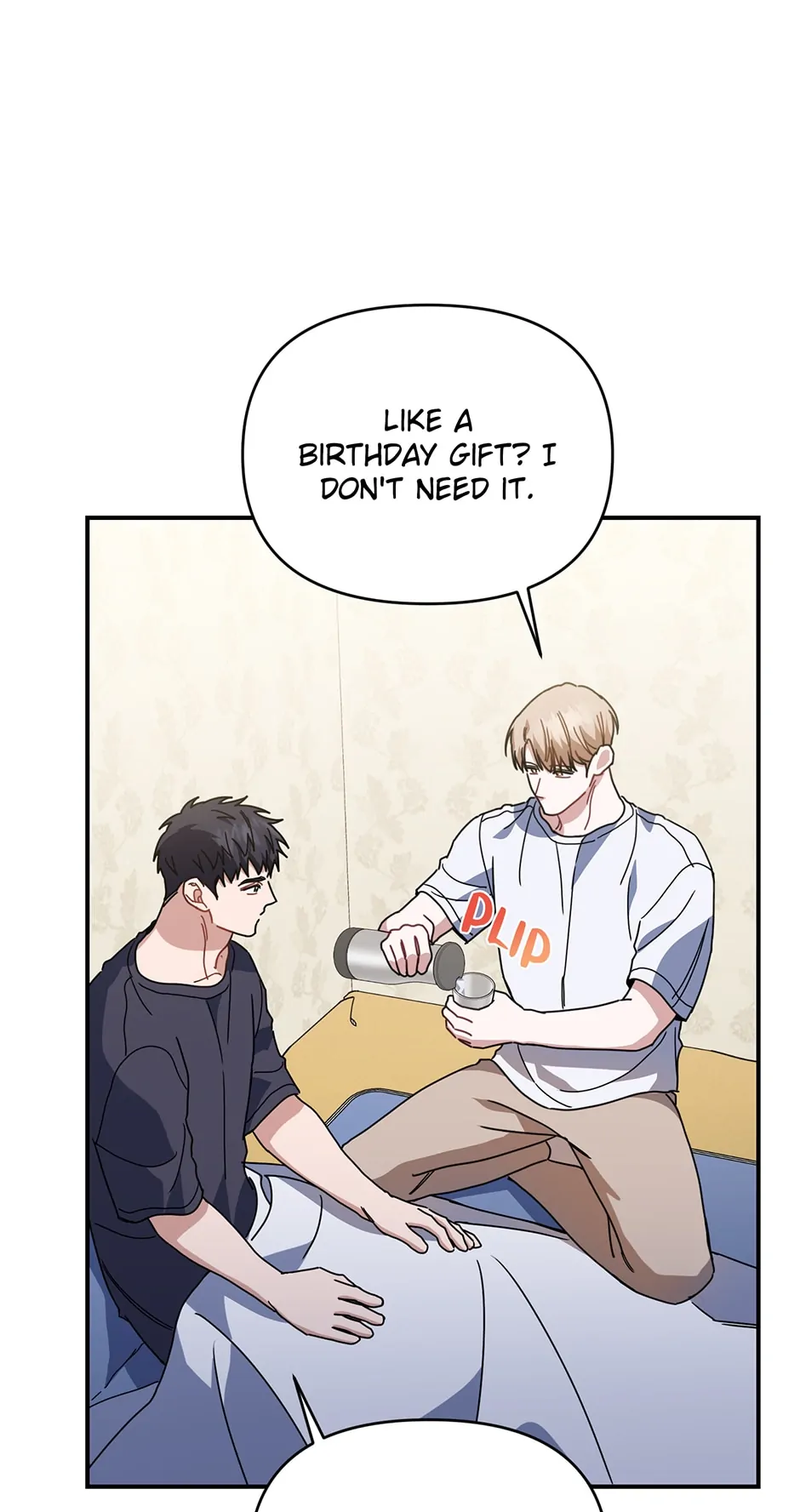 Love Interest Zone 〘Official〙 - Chapter 52 Page 75
