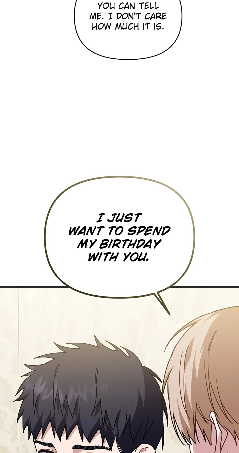 Love Interest Zone 〘Official〙 - Chapter 52 Page 76