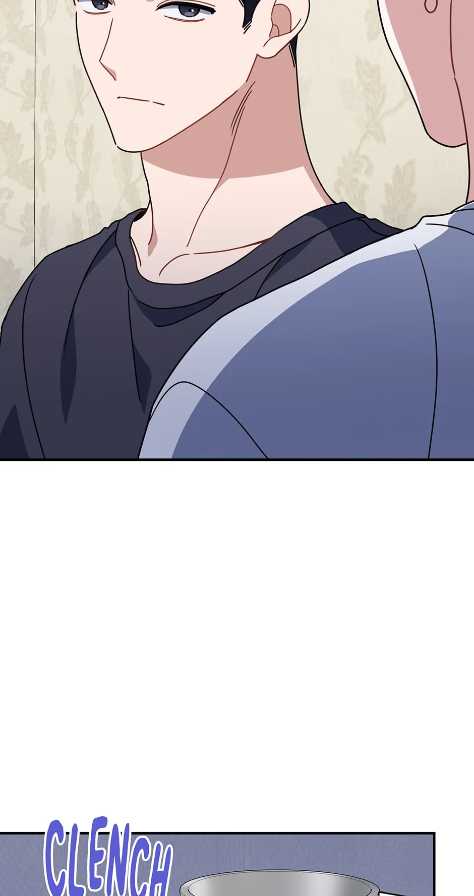 Love Interest Zone 〘Official〙 - Chapter 52 Page 77
