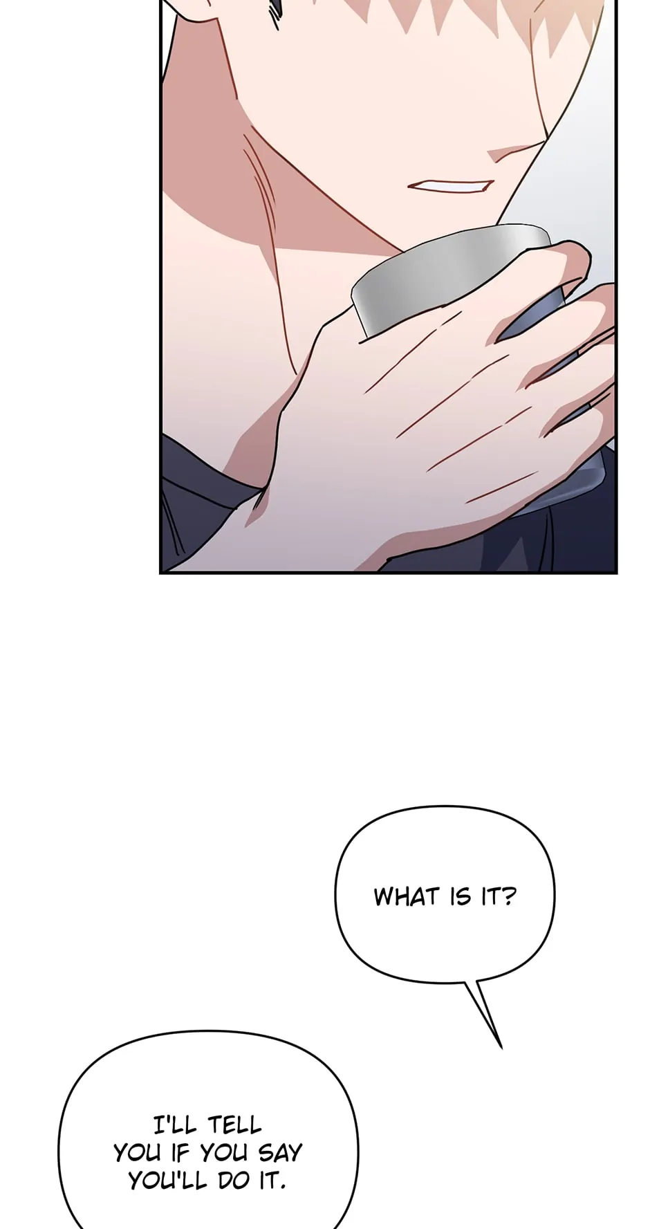 Love Interest Zone 〘Official〙 - Chapter 52 Page 79