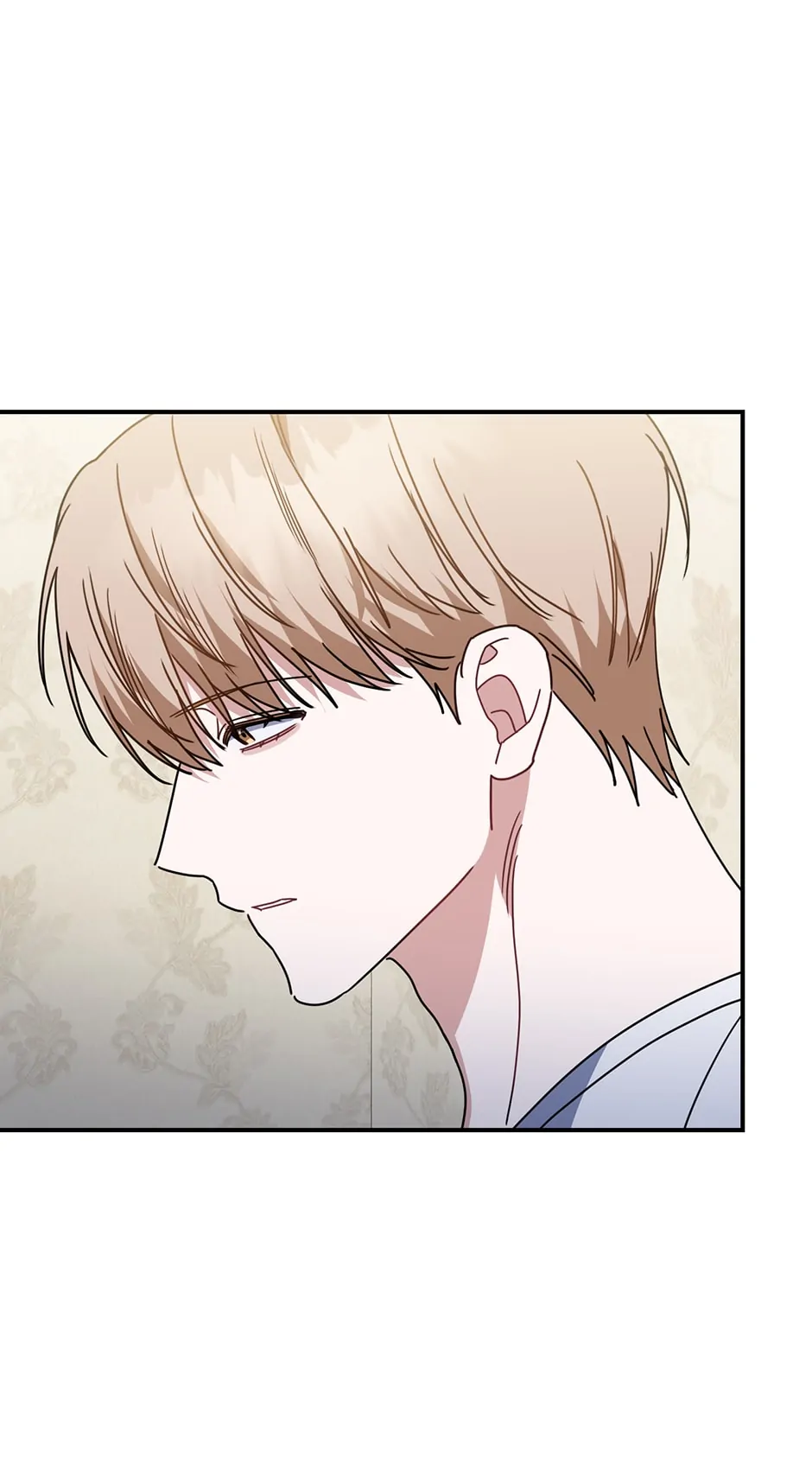 Love Interest Zone 〘Official〙 - Chapter 53 Page 3