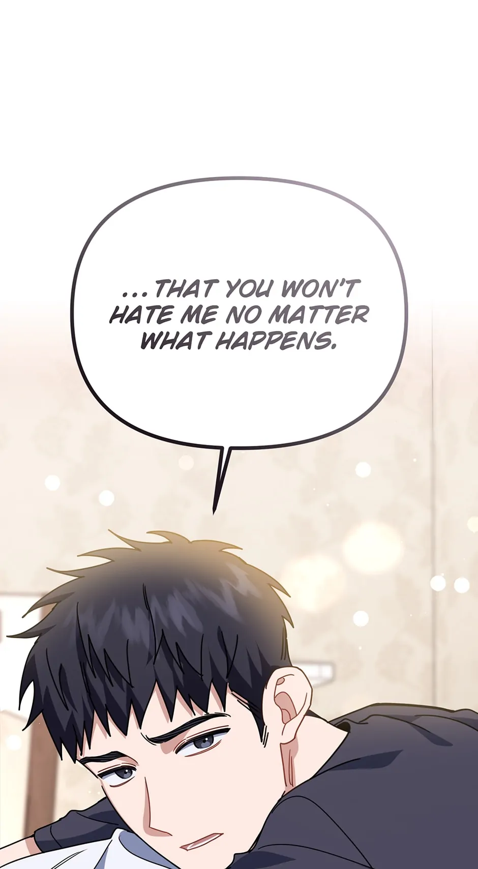 Love Interest Zone 〘Official〙 - Chapter 53 Page 4