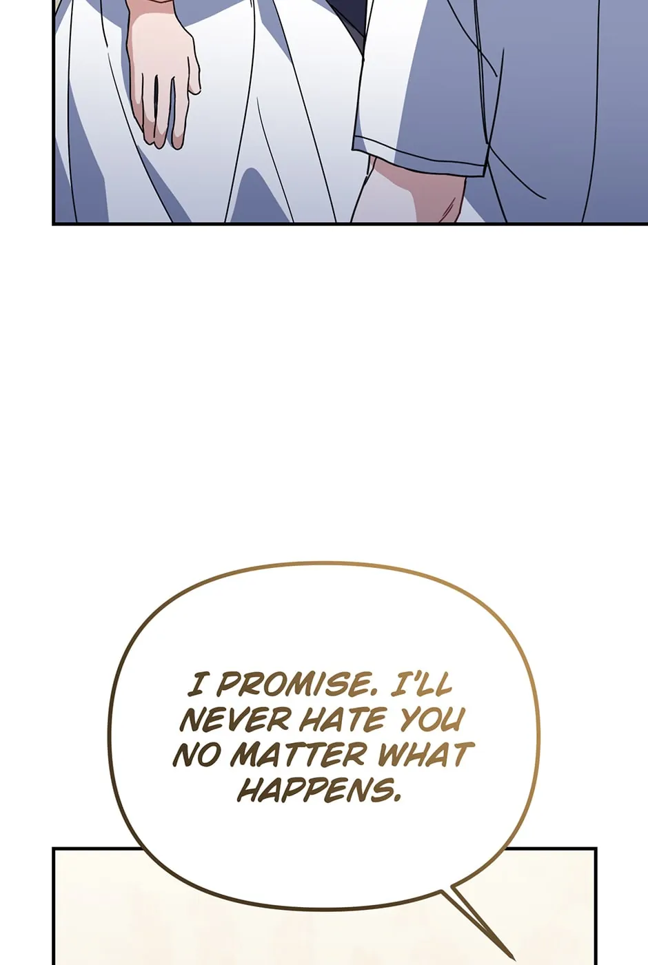 Love Interest Zone 〘Official〙 - Chapter 53 Page 7