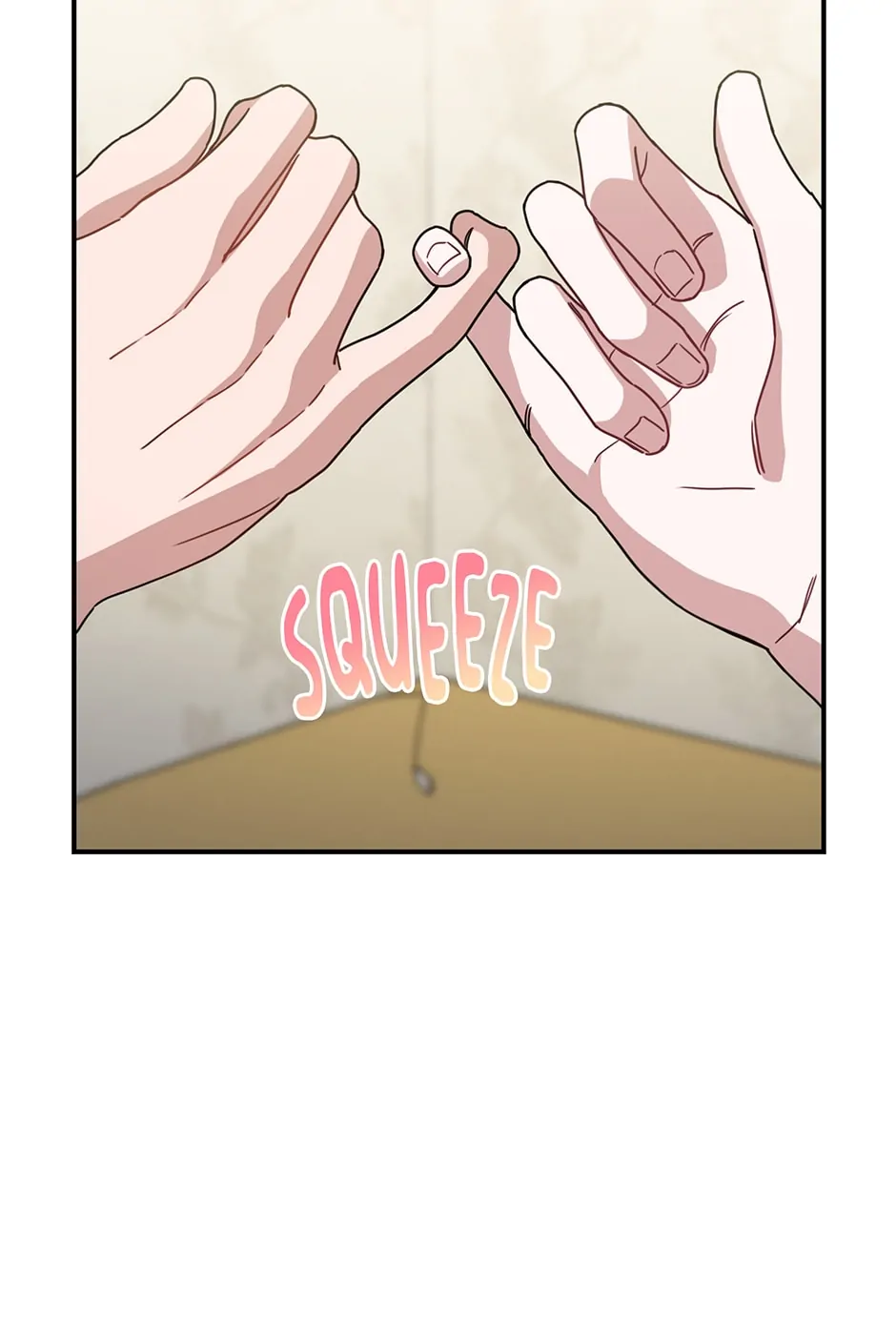 Love Interest Zone 〘Official〙 - Chapter 53 Page 8
