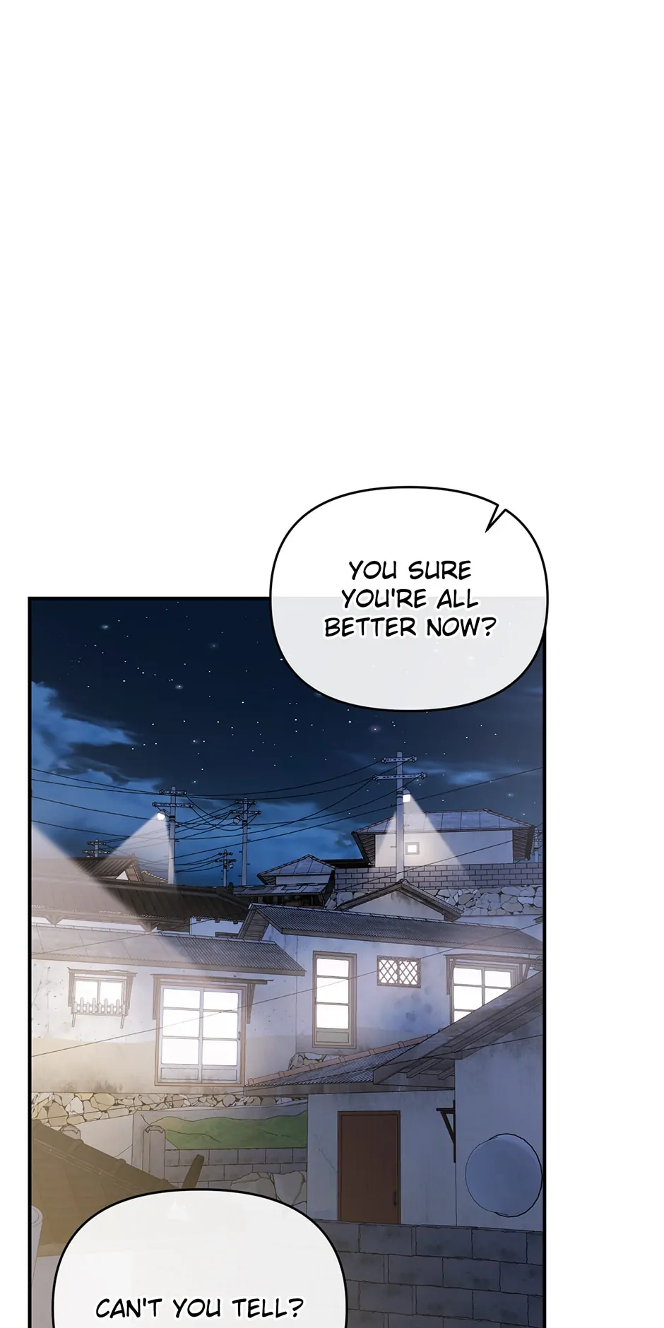 Love Interest Zone 〘Official〙 - Chapter 53 Page 11